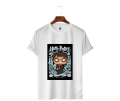 LECUBE MEN’S PREMIUM QUALITY T-SHIRT Harry Potter.