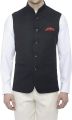 Fashionable casual waistcoat for men.