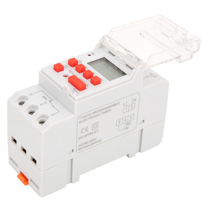 TM919B-2%20200-250V%2030A%20LCD%207%20Days%20Programmable%20Digital%20Timer%20Switches%20-%20Image%205