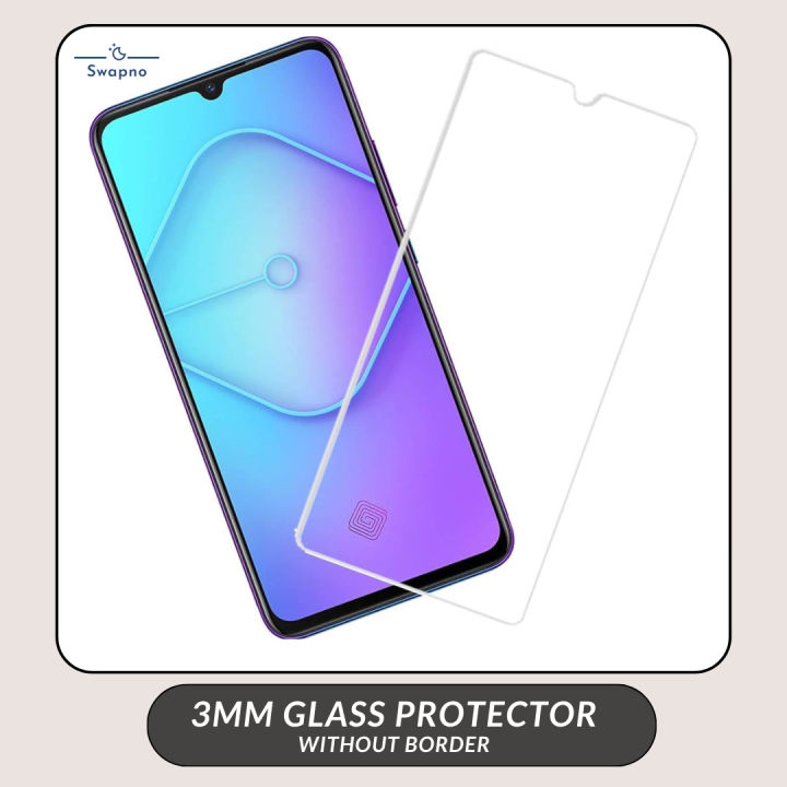For Realme 6/ Realme 6s/ Realme 6i Glass Film Tempered
