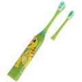 1pc Electric Toothbrush child Cartoon Sonic Tooth Brush Kids Power Tooth Brush. 