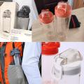 Xiaomi QUANGE Tritan Sports Water Bottle 620 ml. 