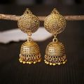 Pendientes Piercing Indian Jewelry Jhumka Charms Earrings For Women Accessories kolczyki Stud Earring Trendy Wedding Ear rings.