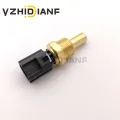 1x 1308A012 MD177572 Water Temp Temperature Sensor For Mitsubishi- PAJERO- MONTERO- IV Sport I II Lancer- V L200 Triton- IV. 