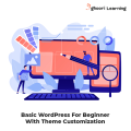 Basic WordPress For Beginner With Theme Customization - Ghoori Learning. 