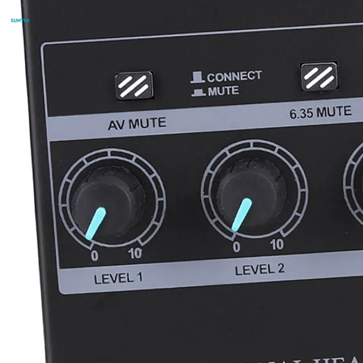 Headphone%20Amplifier%20Professional%20Headphone%20Splitter%20Amplifier%20Replaces%20-%20Image%209