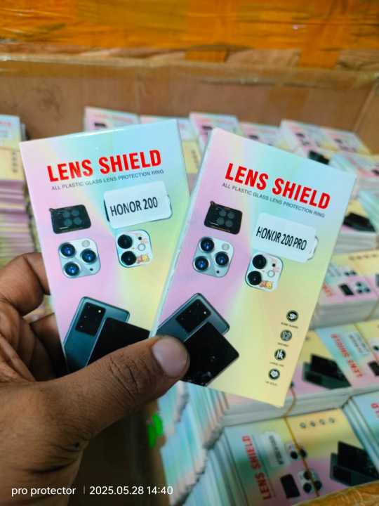 3D%20camera%20For%20honor%20200/%20Honor%20200%20pro%20%20Camera%20Protector%20Glass%20-%20Image%203