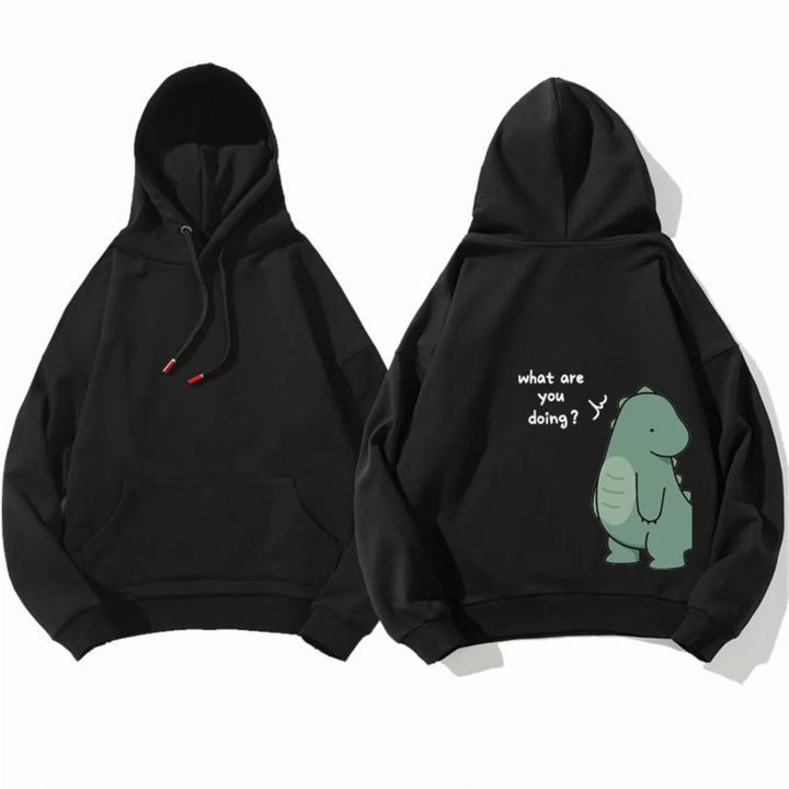 Cute%20creative%20Couple%20Dinosaur%20Pullover%20Punk%20Korean%20Cartoon%20Print%20Hoodie%20Women%20Men%20Kawaii%20Anime%20Aesthetic%20Sweatshirt%20-%20Image%203