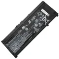 Laptop battery For HP PAVILION SR04XL, SR03XL 15-CX L08855-855 L08934-1B1 Notebook  SR03XL Battery for Hp Pavilion 15-cx0000 HSTNN-DB8Q L08934-2B1 SR03052XL HSTNN-DB8Q. 