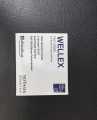 Wellex Blood  Sugar Test STRIPS 25pcs. 