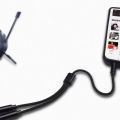 AUX Cable Jack 3.5MM Audio Cable Male to Double Female Stereo Audio Cable Layor.