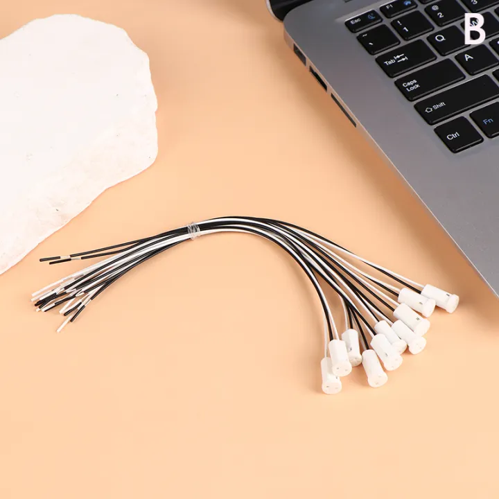 10pcs%20G4%20Lamp%20Socket%20Wire%20Adapter%20With%2010cm/20cm%20Wire%20G4%20Lamp%20Holder%20For%20LED%20Crystal%20Heads%20Light%20Bulb%20Halogen%20Lamp%20-%20Image%209