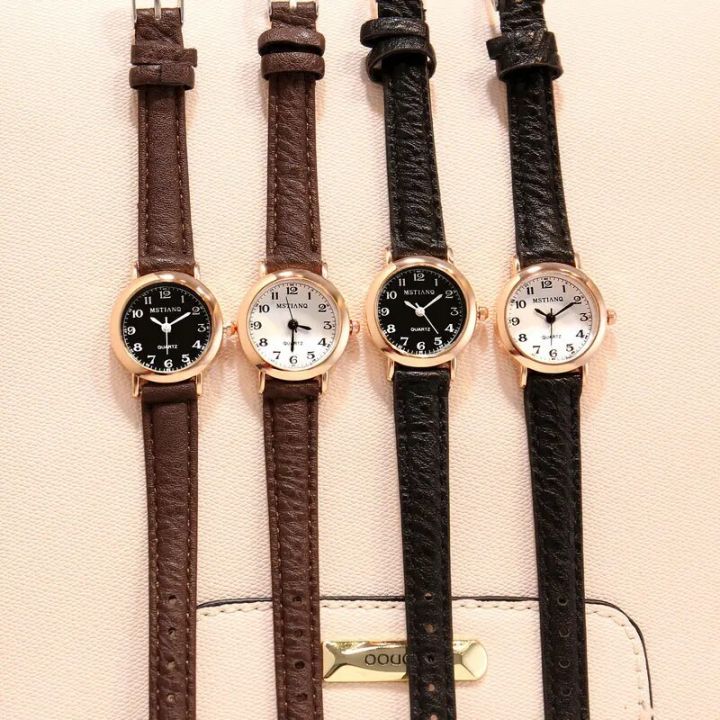 New%20Clock%20Women%20Watches%20Ladies%20Rose%20Gold%20Wrist%20Watches%20Women%20Small%20Leather%20Strap%20Bracelet%20Watch%20For%20Girls%20Gift%20Relogio%20Feminino%20-%20Image%206