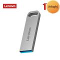 ♥Original Product+FREE Shipping+COD♥Lenovo Pendrive 2TB High Speed USB Flash Memory USB 3.0 Mini Pen Drive 1TB USB Flash Drive USB Stick U Disk For Laptop Cpmputer.