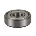 60 Pcs 608Z 22mm x 8mm x 7mm Single Row Deep Groove Ball Bearing. 
