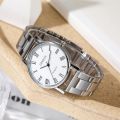 Men'S Watch Fashion Casual Watch Quartz Watch Steel Band Watch Wrist Watch часы мужские наручные RelóGio Masculino Reloj Hombre.