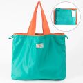 Reusable Shopping Bags for Women Grocery Tote Bag Foldable Oxford Cloth Drawstring Shoulder Bag Grocery Bag Shopping Storage Bag. 