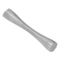 Kitchen Rest Muddler, Cocktail Muddler One Piece Forging 304 Stainless Steel for Kitchen. 