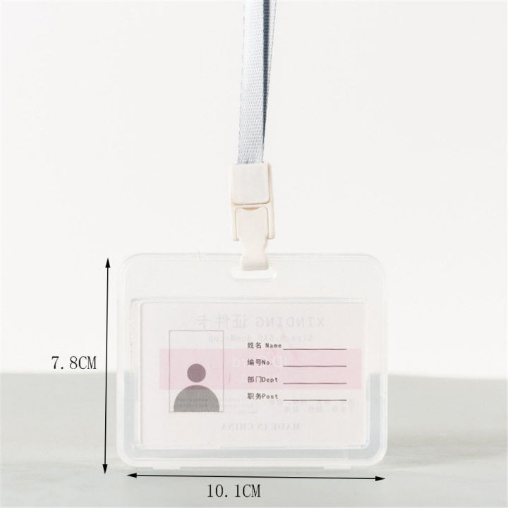 Work%20identity%20Employee%20ID%20card%20cover%20Student%20Plastic%205%20color%20Plastic%20badge%20holder%20Cover%20ID%20business%20case%20for%20Work%20Office%20School%20Professional%20Identification%20-%20Image%204