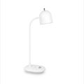 Walton Emergency Table lamp 12 watt 360 degree rotatable.