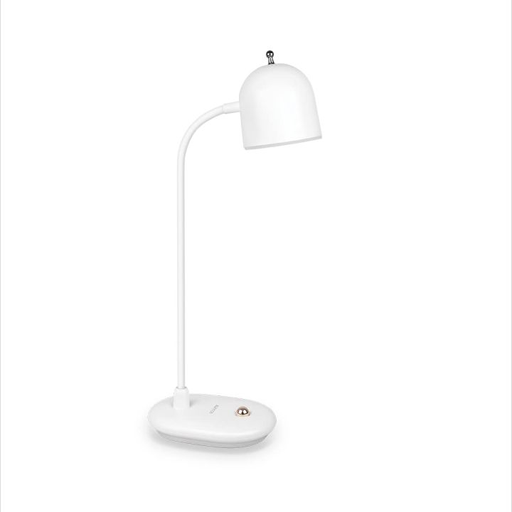 Walton Emergency Table lamp 12 watt 360 degree rotatable
