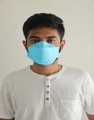 50pcs KF94  / KN95 COPPER OXIDE ION REUSABLE MASK 10pcs to 50pcs এই মাস্কটি বাংলাদেশি পন্য তাই মান মোটমেুটি কোন ভাই বিদেশি পন্য মনে করে অর্ডার করবেন না. 