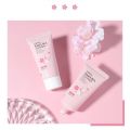 Laikou Japan Sakura Cleanser - 50ml. 