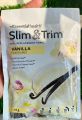 The ALDI Essential Health Slim & Trim is a meal replacement shake Vanilla For Healthy Diet (Made in Australia). 