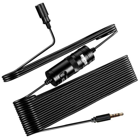 BOYA%20M1%20Microphone.%20Professional%20Microphone%20for%20Professional%20Microphone%20for%20Mobile%20and%20DSLR%20-%20Black-%20Black%20-%20Image%202