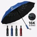 BMW Umbrella 12 rib Full Auto (open & close).