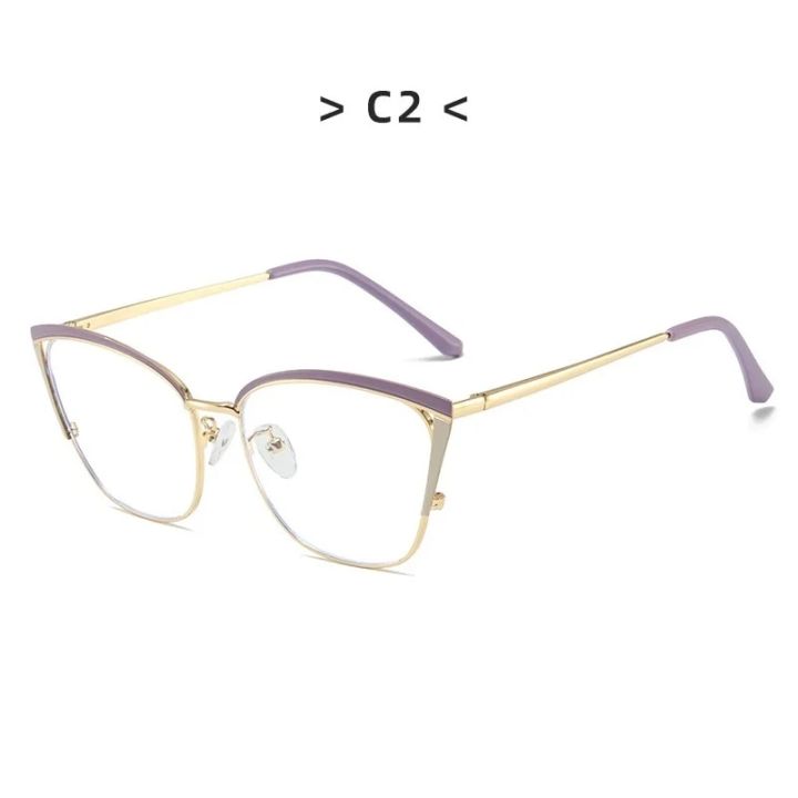 2024%20Cat%20Eye%20Glasses%20Clear%20Frame%20Women%20Fashion%20Transparent%20Myopia%20Optical%20Glasses%20Frame%20Cat%20Eyeglasses%20Frames%20female%20Spectacle%20-%20Image%204