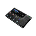 Valeton GP-200 & GP-200R Multi Electric Guitar & Bass Guitar Effects Pedal Processor.