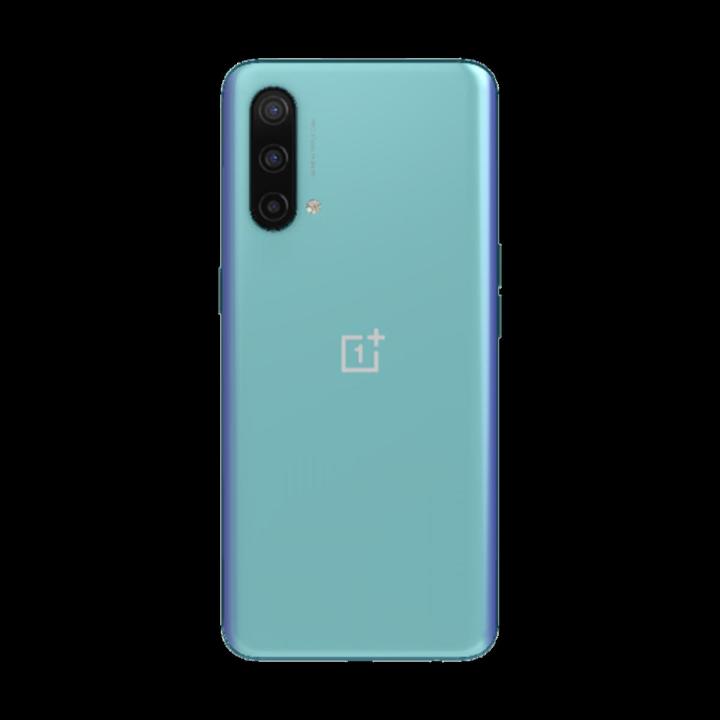 Pre-Owned OnePlus Nord CE 2 5G 8GB 128GB Bahama Blue Grade B+ With SWAP Custom Box