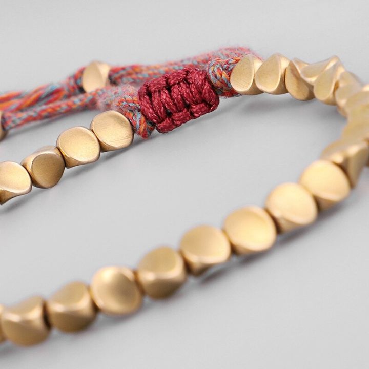 Bohemian%20Adjustable%20Rope%20Bracelet%20For%20Women%20Men%20Handmade%20Thread%20Bracelets%20Buddhist%20Cotton%20Copper%20Beads%20Pulseras%20-%20Image%204