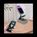 WYS-2301BT Premium Phone Stand with Wireless Speaker. 