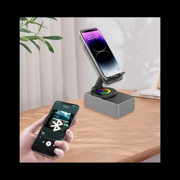 WYS-2301BT%20Premium%20Phone%20Stand%20with%20Wireless%20Speaker%20-%20Image%209