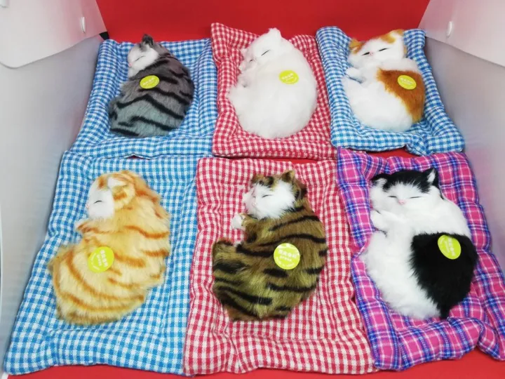 Sleeping%20Cat%20Simulation%20Toy%20-%20Image%205