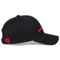 New word embroidery baseball cap classic simple peaked caps fashion hip hop hat men and women universal golf hats.