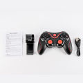 X3 wireless Bluetooth game controller is directly connected to the Android system IOS chicken game X3 mobile phone Bluetooth game controller.