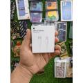 Official apple_iPhone USB-C to Lightning Cable (1 m) - (Made in vietnam). 