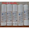 PP SEDIMENT FILTER - 5 PCS EASY PURE (PREMIUM). 
