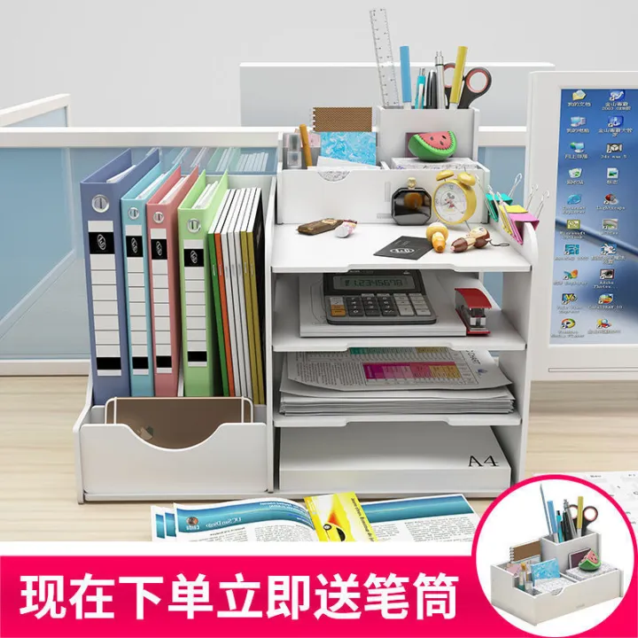 Book%20stand,%20file%20shelf,%20desk%20storage,%20bookshelves,%20simple%20tables,%20student%20document%20storage%20shelves,%20office%20supplies%20-%20Image%205