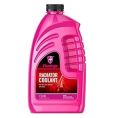 Flamingo long life Radiator Coolant (Red color) Motorcycle car radiator coolant,. 