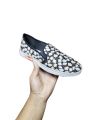 Sneakers Sports Shoes for women Leisure Korean Fashion Lady Dancing Shoes Slip-On Casual Shoes for women.