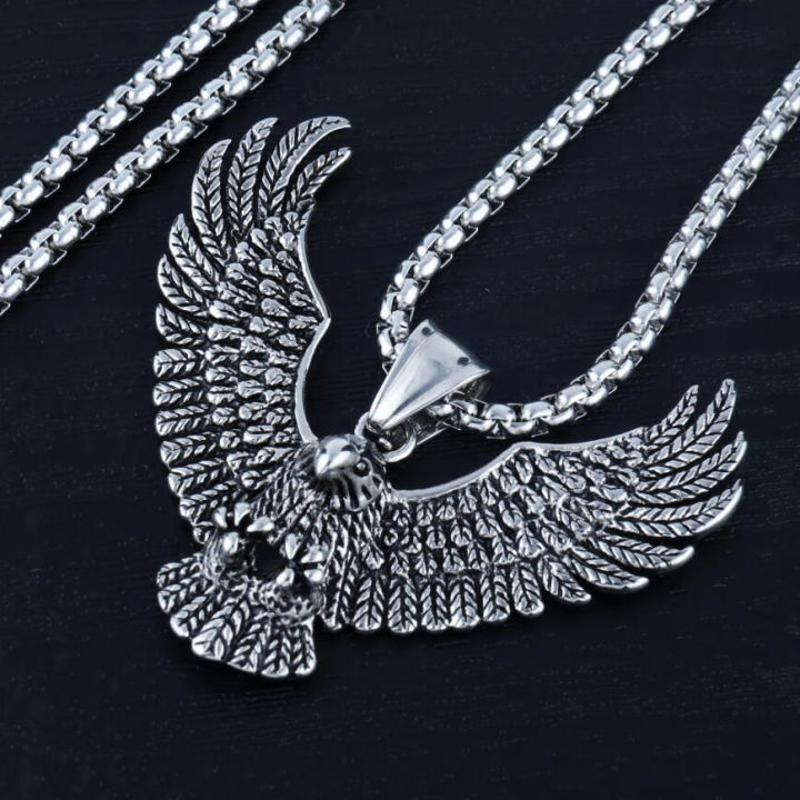 Internet%20celebrity%20with%20the%20same%20notched%20daisy%20necklace,%20women's%20tide%20jump,%20titanium%20steel%20chain%20accessories,%20men's%20tide%20hip-hop%20Korean%20version%20pendant%20pendant%20-%20Image%208