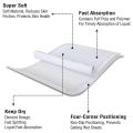 Underpads for Adults & Baby 10 Pieces 60 X 90 cm. 