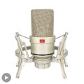 New Professional Condenser Microphone Studio For PC Laptop Computer Mic Karaoke Singing Streaming Wired Mikrofon Mike Sound. 