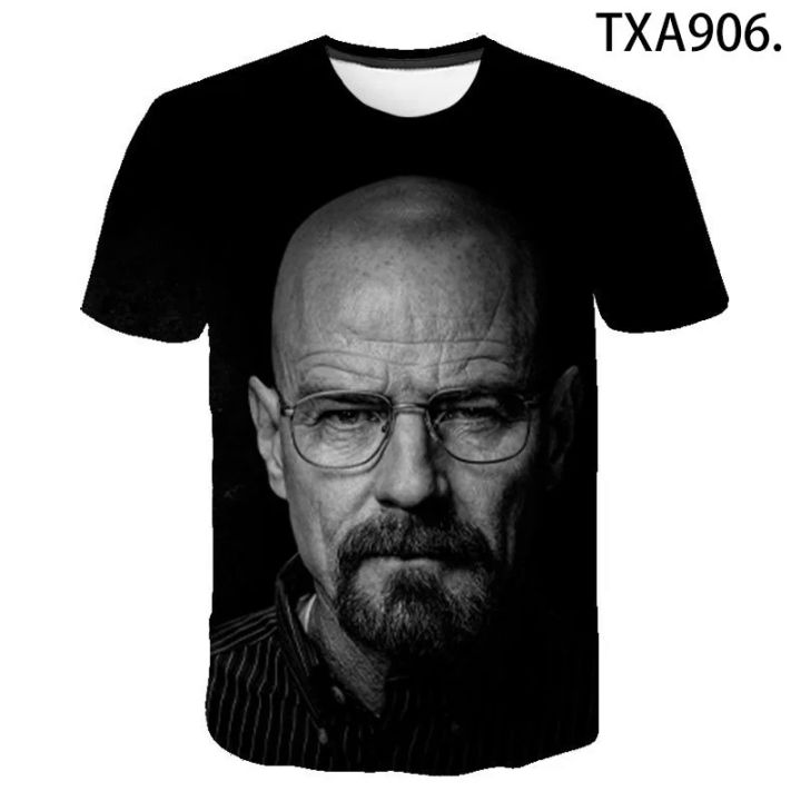 2023%20New%20Fashion%20Breaking%20Bad%20T-shirt%20Men%20Women%20Children%20Heisenberg%203D%20Printed%20Cool%20Short%20Sleeve%20Tops%20Tees%20Boy%20Girl%20Kids%20T%20Shirt%20-%20Image%209