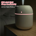 Mini Air Humidifier All Aroma Diffuser Desktop Car Air Freshener Mist Mode Night Light Atomizer Aroma. 