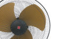 KDK P40U Stand Fan with Metal Blade | 16 inch. 